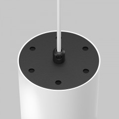 Подвесной светильник Maytoni Technical P100PL-20W3K-W