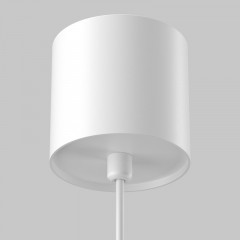 Подвесной светильник Maytoni Technical P100PL-20W3K-W