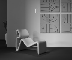 Подвесной светильник Maytoni Technical P100PL-20W3K-W