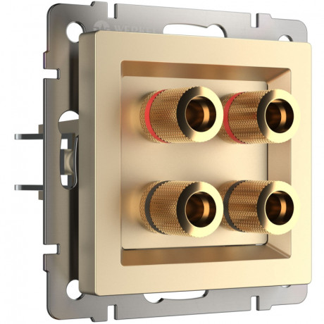 Розетка Werkel W1185011