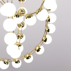 Подвесная люстра Favourite 4590-4P