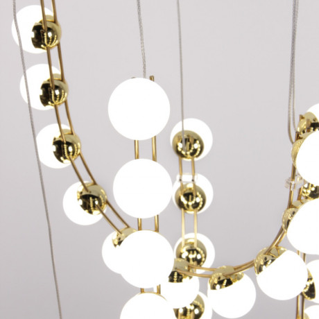 Подвесная люстра Favourite 4590-4P