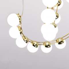 Подвесная люстра Favourite 4590-4P