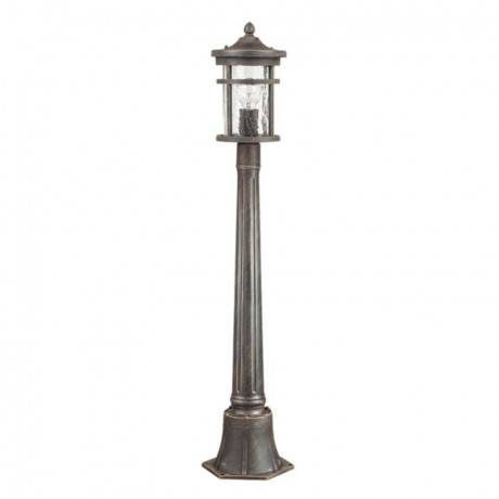 Садово-парковый светильник Odeon Light 4044/1F