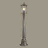 Садово-парковый светильник Odeon Light 4044/1F