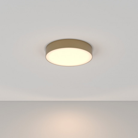 Накладной светильник Maytoni Technical C032CL-36W3K-RD-MG