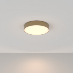 Накладной светильник Maytoni Technical C032CL-36W3K-RD-MG