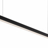 Линейный светильник Denkirs DK9203-BK