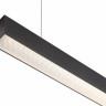 Линейный светильник Denkirs DK9203-BK