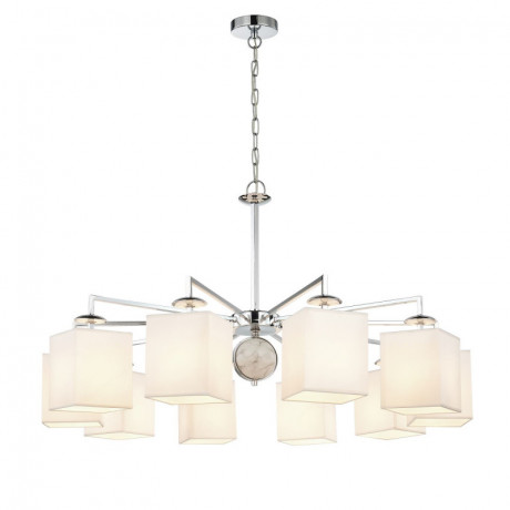 Подвесная люстра Favourite 2821-10P