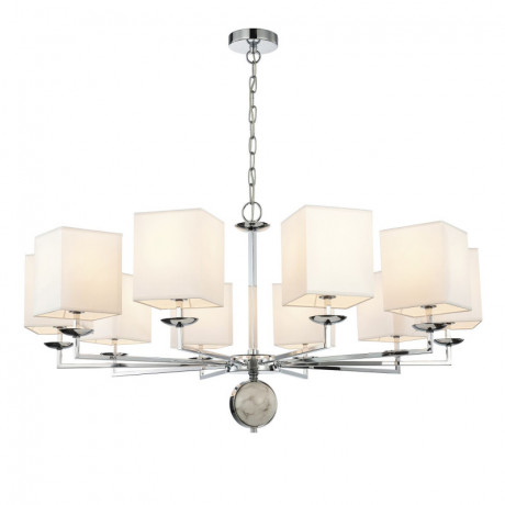 Подвесная люстра Favourite 2821-10P