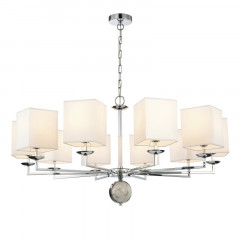 Подвесная люстра Favourite 2821-10P