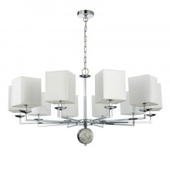 Подвесная люстра Favourite 2821-10P