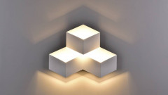 Бра DesignLed GW-1101-3-9-WH-WW