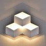 Бра DesignLed GW-1101-3-9-WH-WW