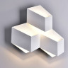 Бра DesignLed GW-1101-3-9-WH-WW