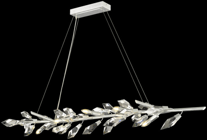 Подвесная люстра WERTMARK WE111.07.223