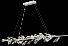 Подвесная люстра WERTMARK WE111.07.223