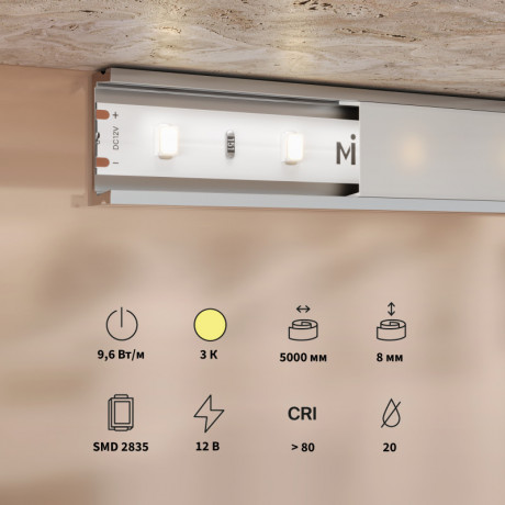 Лента Maytoni Technical 201168