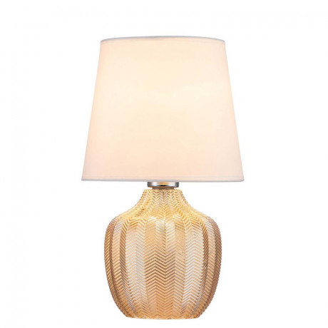 Настольная лампа Escada 10194/L Amber