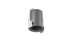 Встраиваемый светильник DesignLed DL-A004-3-SL-WW