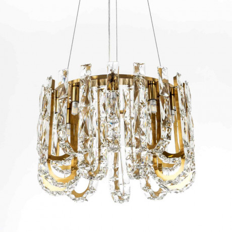 Подвесная люстра MODELUX ML.6621.9 BS