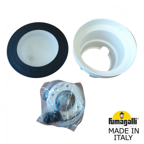 Тротуарный светильник Fumagalli 2F1.000.000.AXG1L