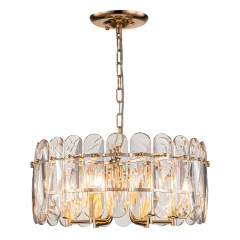 Подвесная люстра Escada 2114/6S Gold