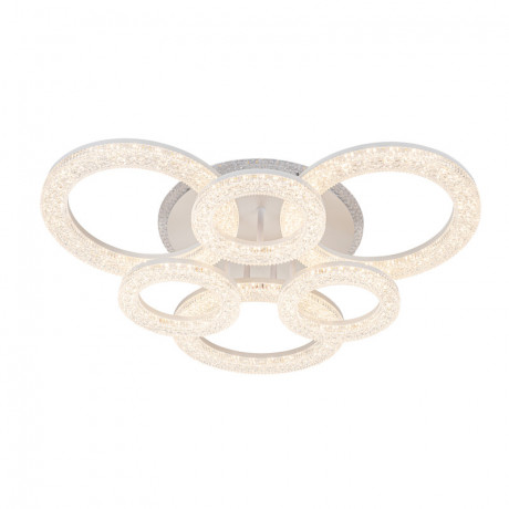 Накладная люстра Escada 10281/6LED