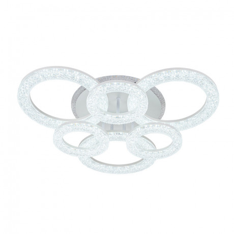 Накладная люстра Escada 10281/6LED