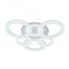 Накладная люстра Escada 10281/6LED