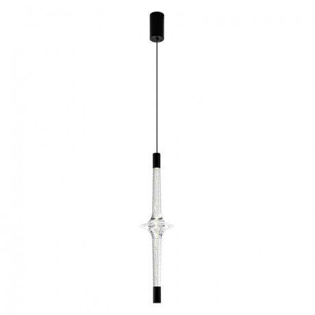 Подвесной светильник MODELUX ML.2550.1 BK