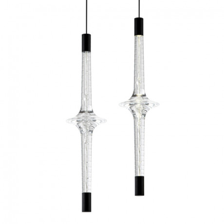 Подвесной светильник MODELUX ML.2550.1 BK