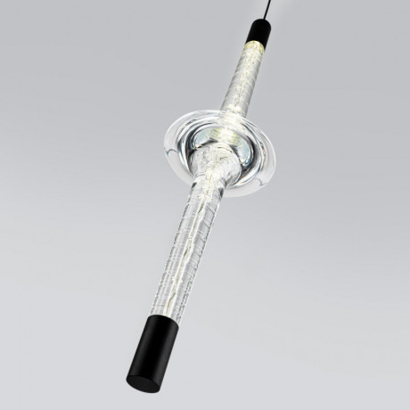 Подвесной светильник MODELUX ML.2550.1 BK