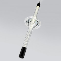 Подвесной светильник MODELUX ML.2550.1 BK