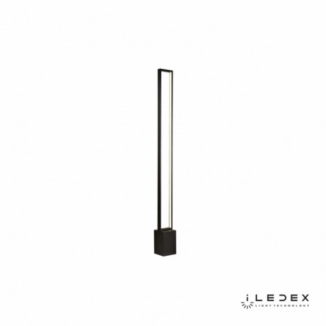 Торшер iLedex B006230 BK