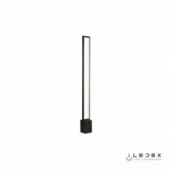 Торшер iLedex B006230 BK