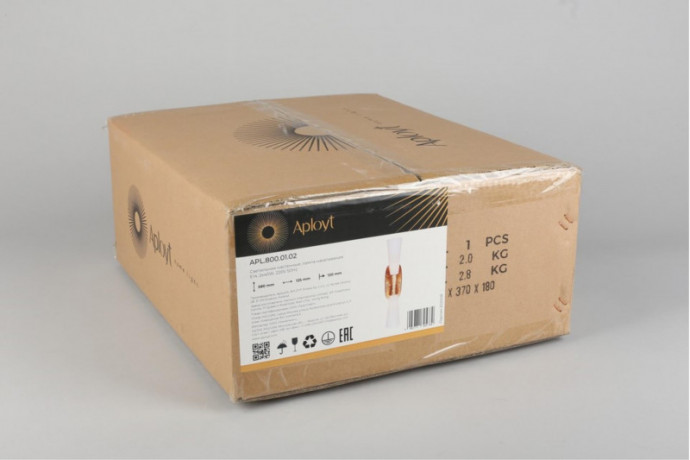 Бра APLOYT APL.800.01.02