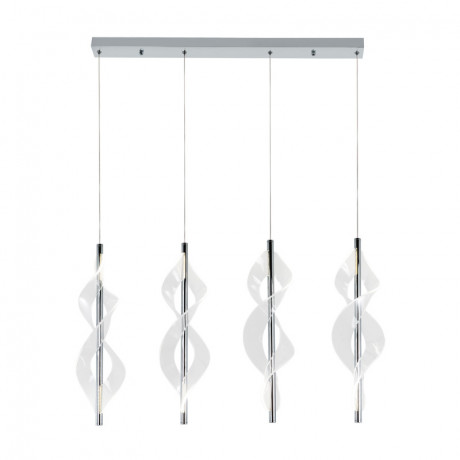 Подвесной светильник MODELUX MS.3028.4 CR