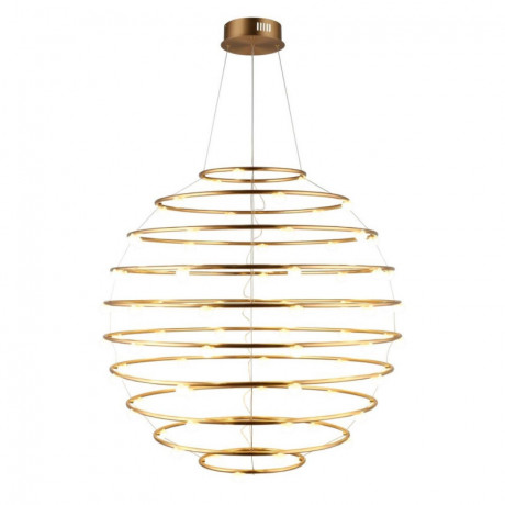 Подвесная люстра APLOYT APL.851.03.50