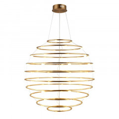 Подвесная люстра APLOYT APL.851.03.50