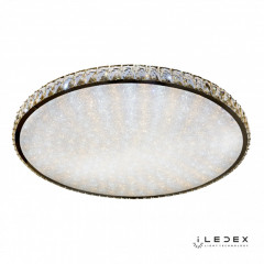Накладной светильник iLedex 16336C/800 CR