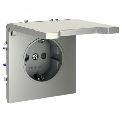 Розетка VOLTUM VLS040304