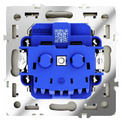 Розетка VOLTUM VLS040304