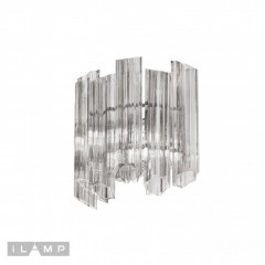 Бра iLamp MB0267-2