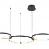 Подвесная люстра Vele Luce VL7252P03