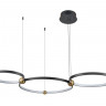 Подвесная люстра Vele Luce VL7252P03