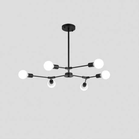 Люстра на штанге ImperiumLoft 193582-26