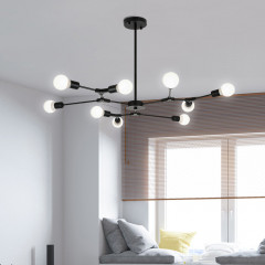 Люстра на штанге ImperiumLoft 193582-26