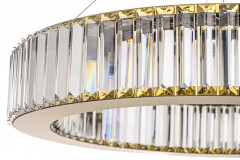 Подвесная люстра Arti Lampadari Anzio L 1.5.60.100 G